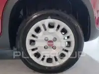 2025 Fiat Panda