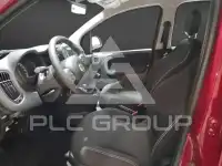 2025 Fiat Panda