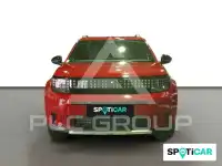2025 Fiat Panda