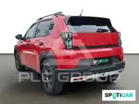 2025 Fiat Panda