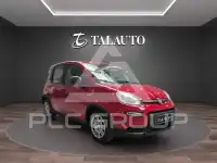 2025 Fiat Panda