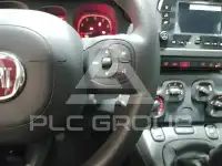 2025 Fiat Panda