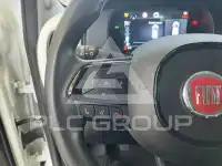 2025 Fiat Panda