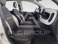 2025 Fiat Panda