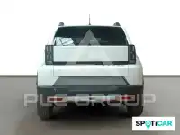 2025 Fiat Panda