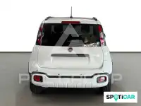 2025 Fiat Panda
