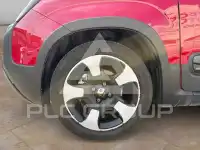 2025 Fiat Panda
