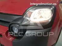 2025 Fiat Panda
