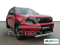 2025 Fiat Panda