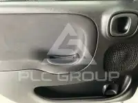 2025 Fiat Panda