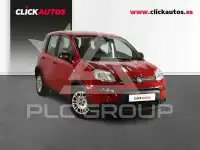 2025 Fiat Panda