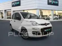 2025 Fiat Panda