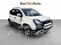 2025 Fiat Panda