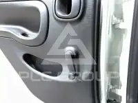2025 Fiat Panda