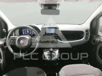 2025 Fiat Panda