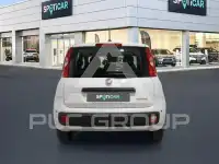 2025 Fiat Panda