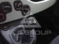 2025 Fiat Panda