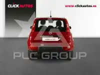 2025 Fiat Panda