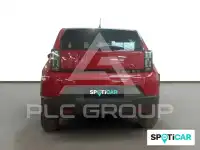 2025 Fiat Panda