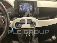 2025 Fiat Panda