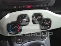 2025 Fiat Panda