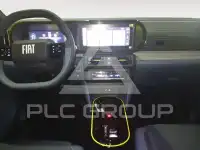 2025 Fiat Panda