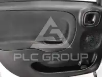 2025 Fiat Panda