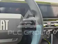 2025 Fiat Panda