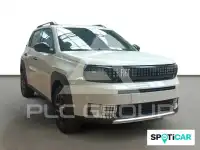2025 Fiat Panda