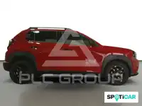 2025 Fiat Panda