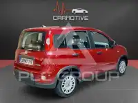 2025 Fiat Panda