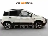 2025 Fiat Panda