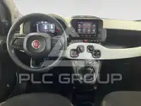 2025 Fiat Panda