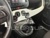 2025 Fiat Panda