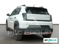 2025 Fiat Panda