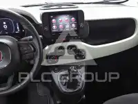 2025 Fiat Panda