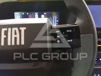 2025 Fiat Panda
