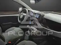 2025 Fiat Panda