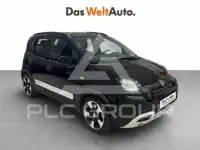 2025 Fiat Panda