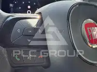 2025 Fiat Panda