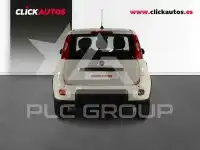 2025 Fiat Panda