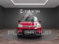 2025 Fiat Panda