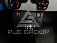 2025 Fiat Panda