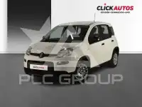 2025 Fiat Panda