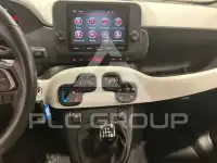 2025 Fiat Panda