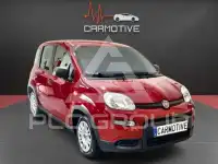 2025 Fiat Panda