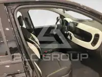 2025 Fiat Panda