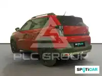 2025 Fiat Panda