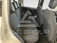 2025 Fiat Panda
