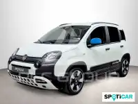 2025 Fiat Panda